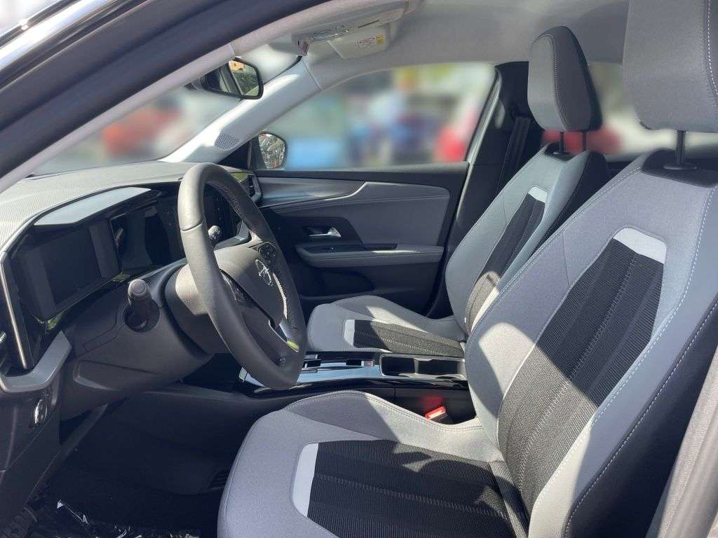 Opel Mokka E