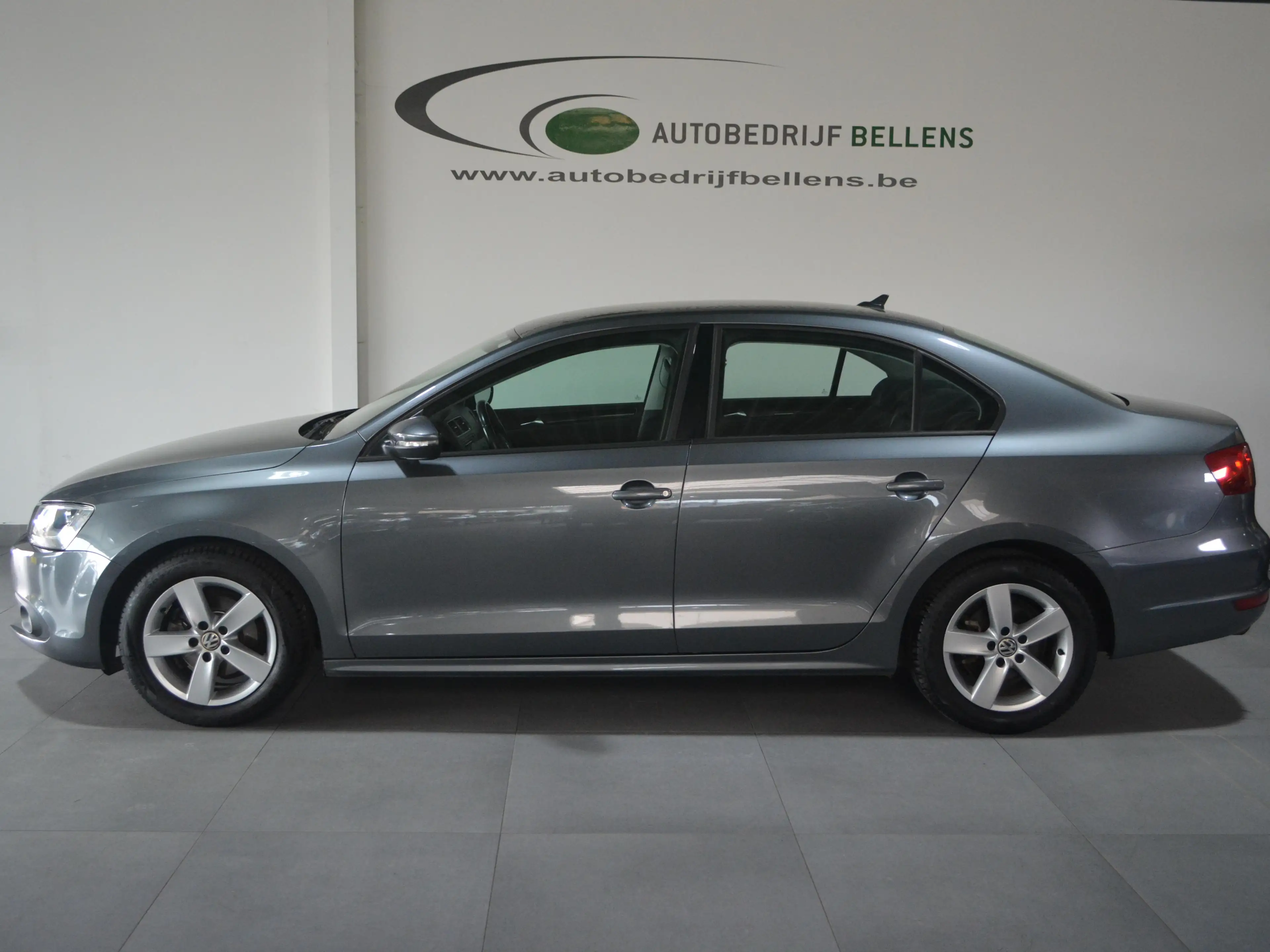 Volkswagen Jetta Jetta 1.2 TSI Comfortline