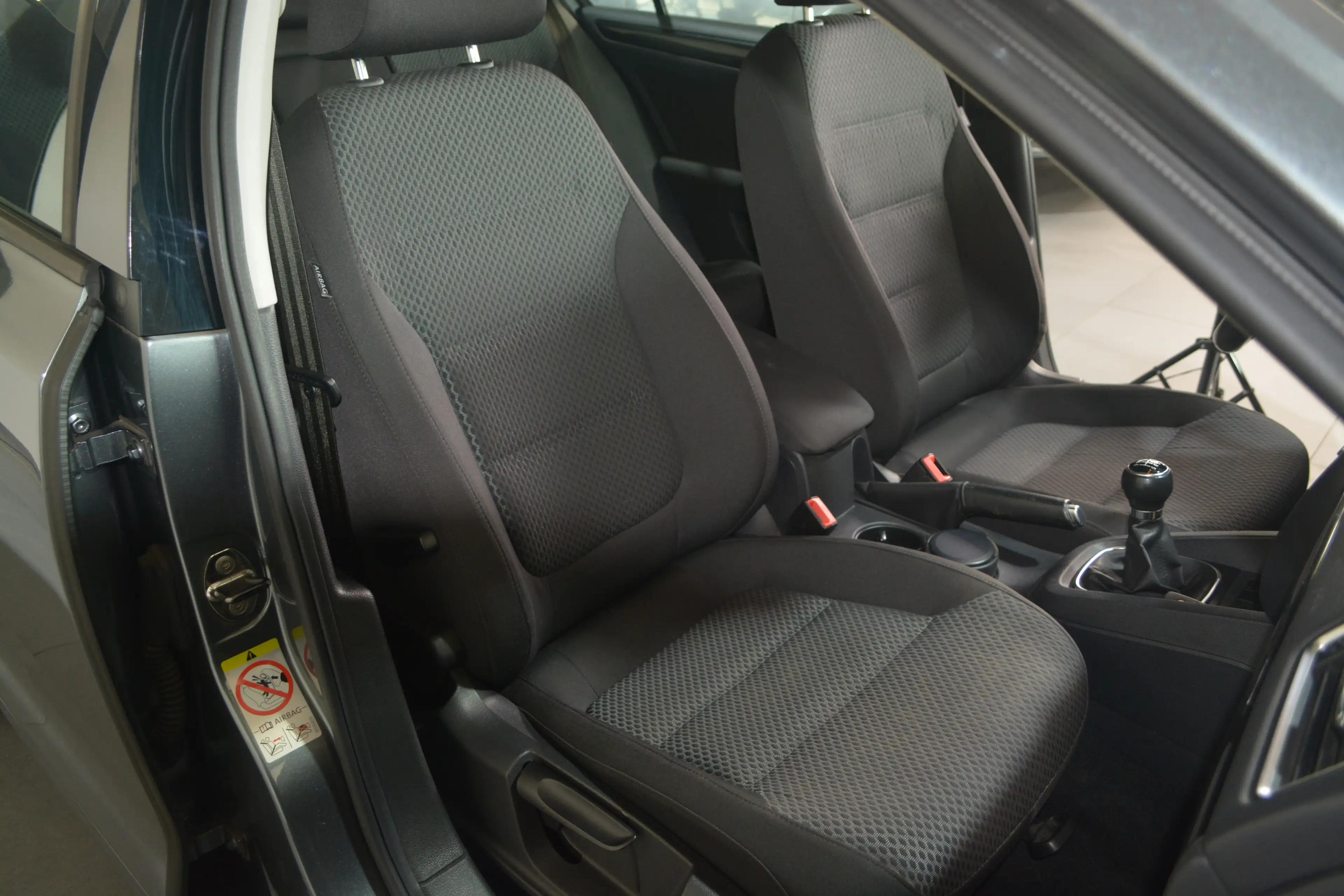 Volkswagen Jetta Jetta 1.2 TSI Comfortline — photo 13