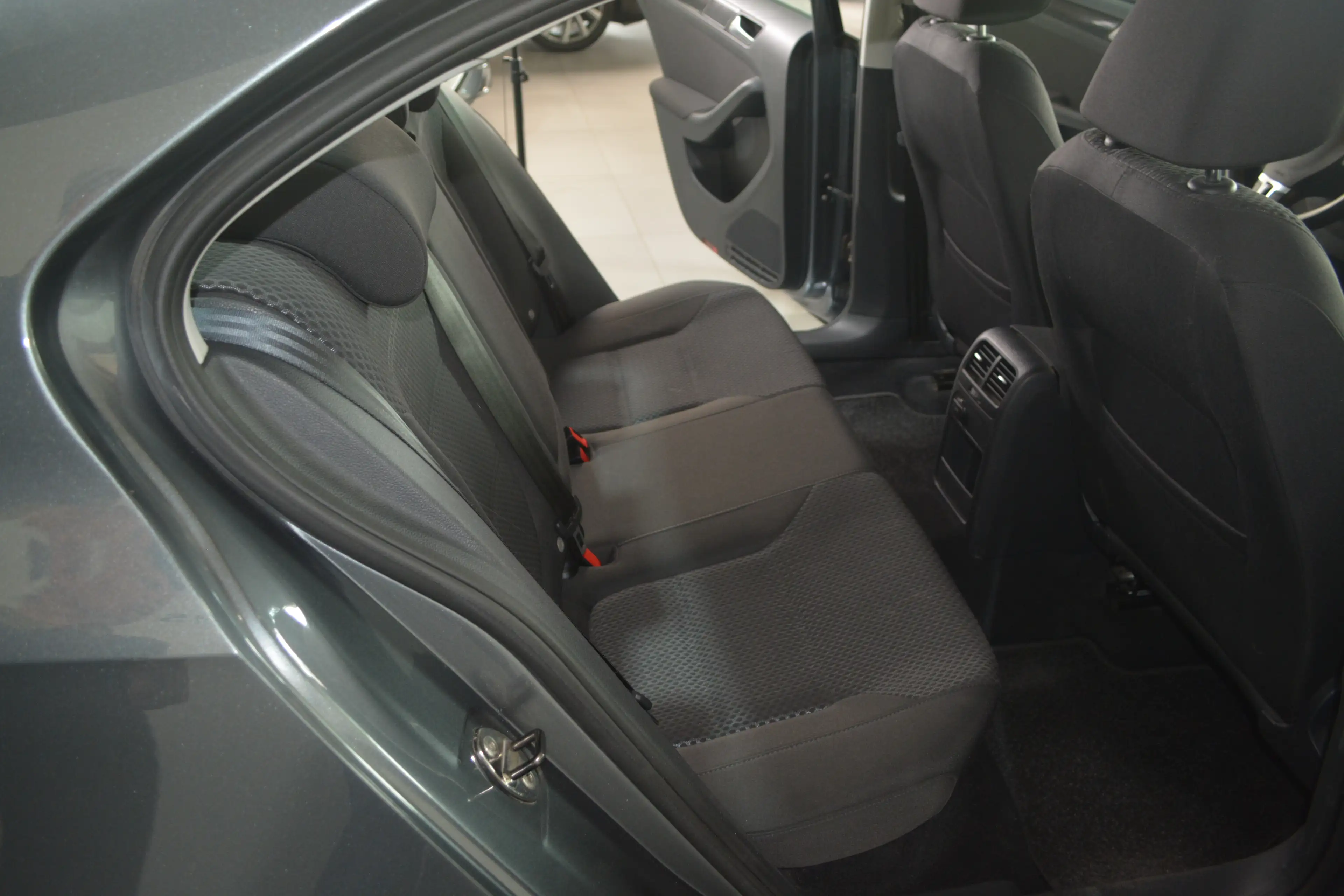 Volkswagen Jetta Jetta 1.2 TSI Comfortline — photo 14