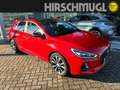 Hyundai i30 - PD Launch-Style Plus 1,6 CRDi DCT 196k Rot - thumbnail 1