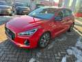 Hyundai i30 - PD Launch-Style Plus 1,6 CRDi DCT 196k Rot - thumbnail 3