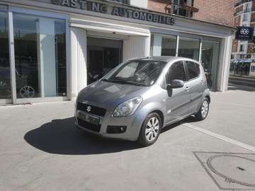1.2 - 86 - BVA BERLINE GLS clim