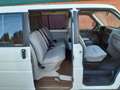 Volkswagen T4 Caravelle 2.5 TDI - Traumzustand Білий - thumbnail 9