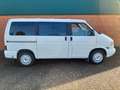 Volkswagen T4 Caravelle 2.5 TDI - Traumzustand Білий - thumbnail 14