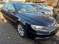 Volkswagen Phaeton V6 TDI,4Motion,AHK,Leder,TÜV NEU Schwarz - thumbnail 3