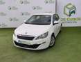 Peugeot 308 5p Business Line BlueHDi 100 Blanco - thumbnail 1