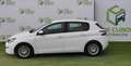 Peugeot 308 5p Business Line BlueHDi 100 Blanco - thumbnail 3