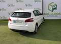 Peugeot 308 5p Business Line BlueHDi 100 Blanco - thumbnail 4