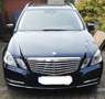 Mercedes-Benz E 250 E 250 T Elegance CDI Automatik Blau - thumbnail 4