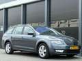 Skoda Octavia 1.6 TDI Greenline Navi Clima PDC Grijs - thumbnail 2