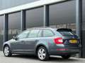 Skoda Octavia 1.6 TDI Greenline Navi Clima PDC Grijs - thumbnail 5
