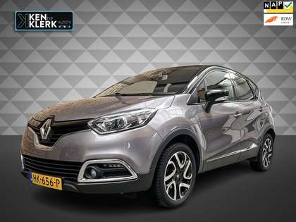 Renault Captur 0.9 TCe Dynamique Dealer onderhouden 82dkm NAP!