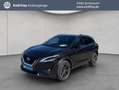 Nissan Qashqai 1.3 DIG-T MHEV Tekna+ 360 KAMERA, ACC, N Noir - thumbnail 1