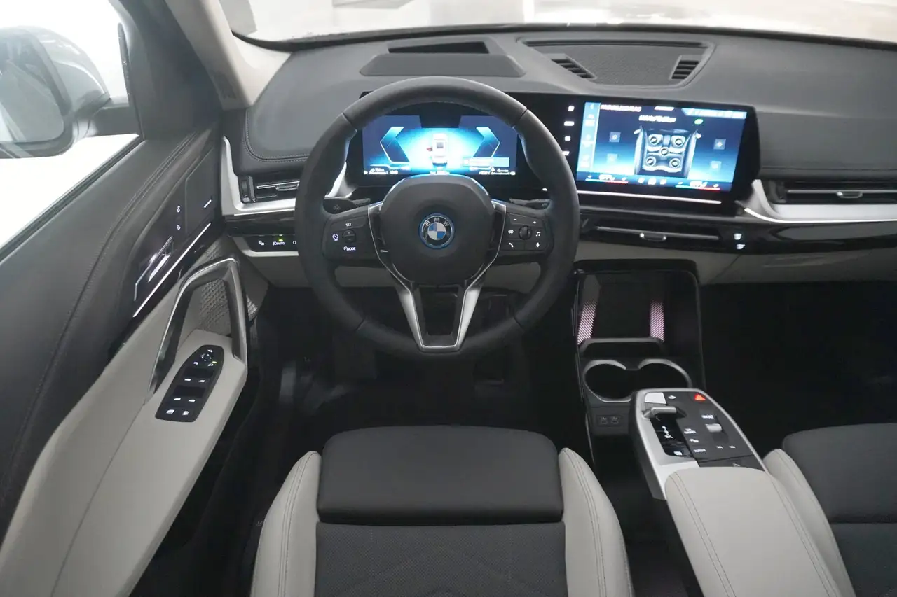 BMW X1 2026 — фото 10