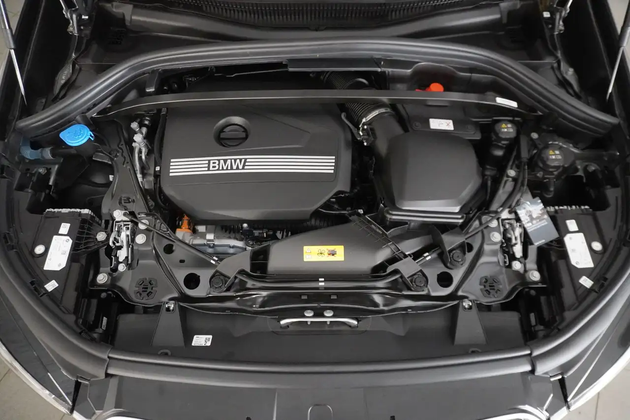 BMW X1 2026