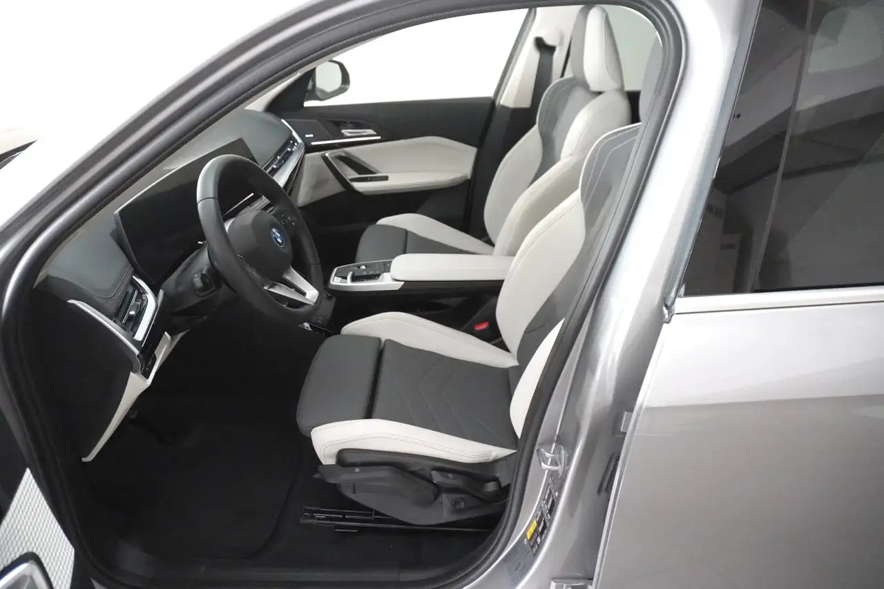 BMW X1 2026