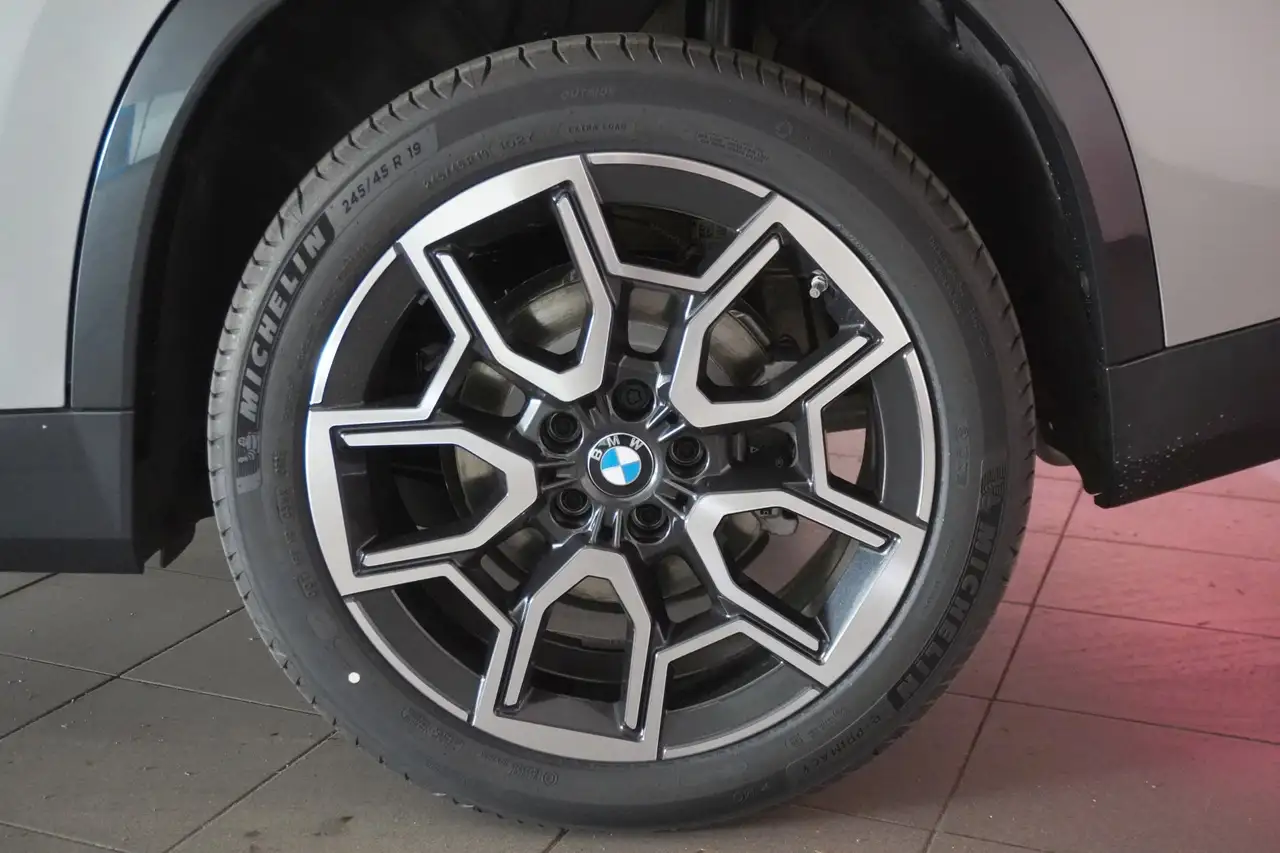 BMW X1 2026