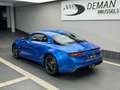 Alpine A110 GT * Pack Microfibre * Jantes Fuchs * Cam * Euro6d Синій - thumbnail 3