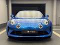 Alpine A110 GT * Pack Microfibre * Jantes Fuchs * Cam * Euro6d Синій - thumbnail 4