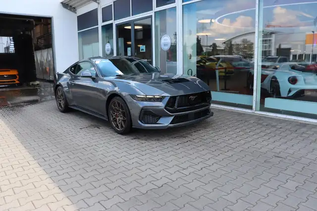 Ford Mustang MagneRide Bronze Styling-Paket 0,0% FIN