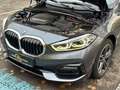 BMW 120 d Aut. Sport Line NAVI PDC KAMERA HEAD-UP Grijs - thumbnail 13