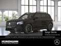 Mercedes-Benz GLB 35 AMG 4M Night Distronic Memory 360° EasyP Schwarz - thumbnail 1