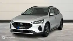 Ford Focus 1.0 Flexifuel mHEV 125ch Active Design