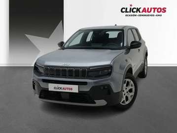 1.2 Altitude 74KW