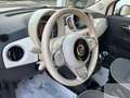 Fiat 500 500 1.2 69 CV C.MANUALE LOUNGE TETTUCCIO NEOPATEN Bianco - thumbnail 10