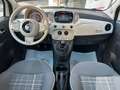 Fiat 500 500 1.2 69 CV C.MANUALE LOUNGE TETTUCCIO NEOPATEN Bianco - thumbnail 15