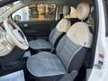 Fiat 500 500 1.2 69 CV C.MANUALE LOUNGE TETTUCCIO NEOPATEN Bianco - thumbnail 9