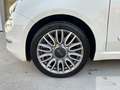 Fiat 500 500 1.2 69 CV C.MANUALE LOUNGE TETTUCCIO NEOPATEN Bianco - thumbnail 5
