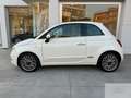 Fiat 500 500 1.2 69 CV C.MANUALE LOUNGE TETTUCCIO NEOPATEN Bianco - thumbnail 3