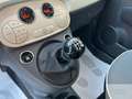 Fiat 500 500 1.2 69 CV C.MANUALE LOUNGE TETTUCCIO NEOPATEN Bianco - thumbnail 14