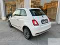 Fiat 500 500 1.2 69 CV C.MANUALE LOUNGE TETTUCCIO NEOPATEN Bianco - thumbnail 4