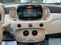 Fiat 500 500 1.2 69 CV C.MANUALE LOUNGE TETTUCCIO NEOPATEN Bianco - thumbnail 13
