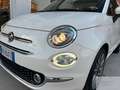 Fiat 500 500 1.2 69 CV C.MANUALE LOUNGE TETTUCCIO NEOPATEN Bianco - thumbnail 6