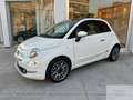 Fiat 500 500 1.2 69 CV C.MANUALE LOUNGE TETTUCCIO NEOPATEN Bianco - thumbnail 1