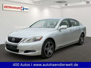 h 3.5 Navi Xenon Leder Memory