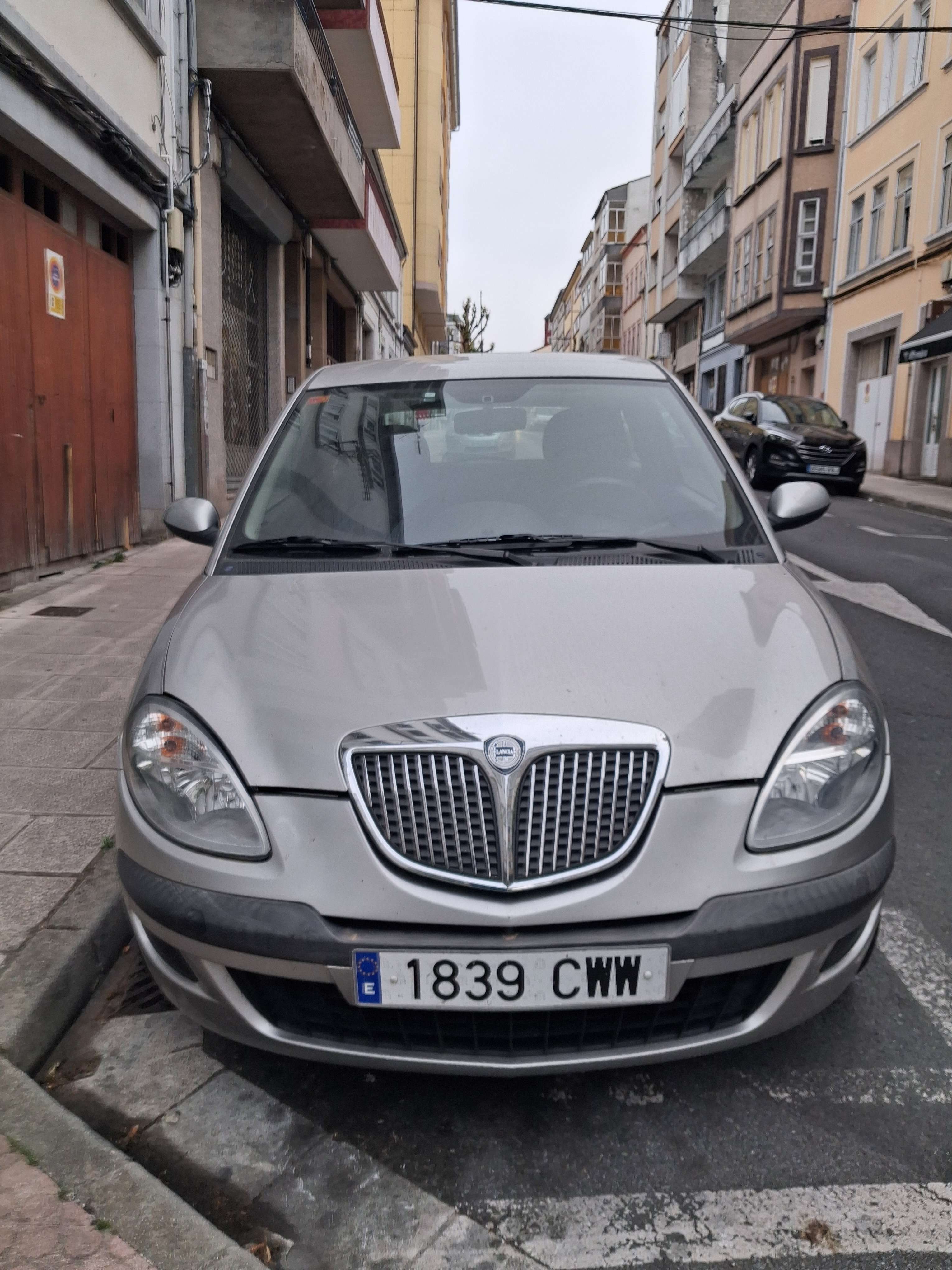 Lancia Ypsilon Ypsilon 1.2 8v - foto 1