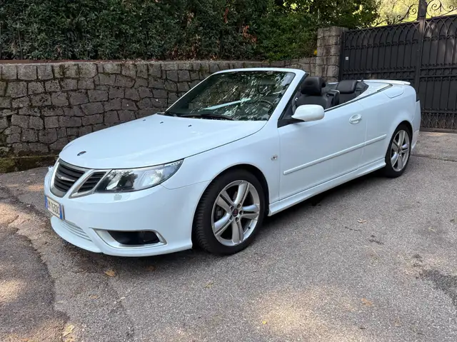 Saab 9-3 180cv TTiD Aero KM 102.000