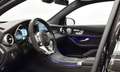 Mercedes-Benz GLC 43 AMG Coupe 4M *Perf. Aga *Virtual *S-Dach Negro - thumbnail 13