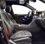 Mercedes-Benz GLC 43 AMG Coupe 4M *Perf. Aga *Virtual *S-Dach Negro - thumbnail 14