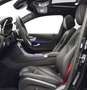 Mercedes-Benz GLC 43 AMG Coupe 4M *Perf. Aga *Virtual *S-Dach Negro - thumbnail 12