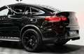 Mercedes-Benz GLC 43 AMG Coupe 4M *Perf. Aga *Virtual *S-Dach Negro - thumbnail 5