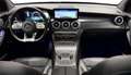 Mercedes-Benz GLC 43 AMG Coupe 4M *Perf. Aga *Virtual *S-Dach Negro - thumbnail 17