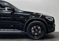Mercedes-Benz GLC 43 AMG Coupe 4M *Perf. Aga *Virtual *S-Dach Negro - thumbnail 7