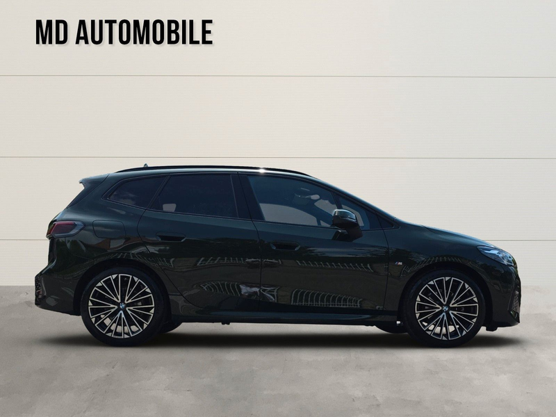 BMW 218 M Sport Head-up ACC — photo 7