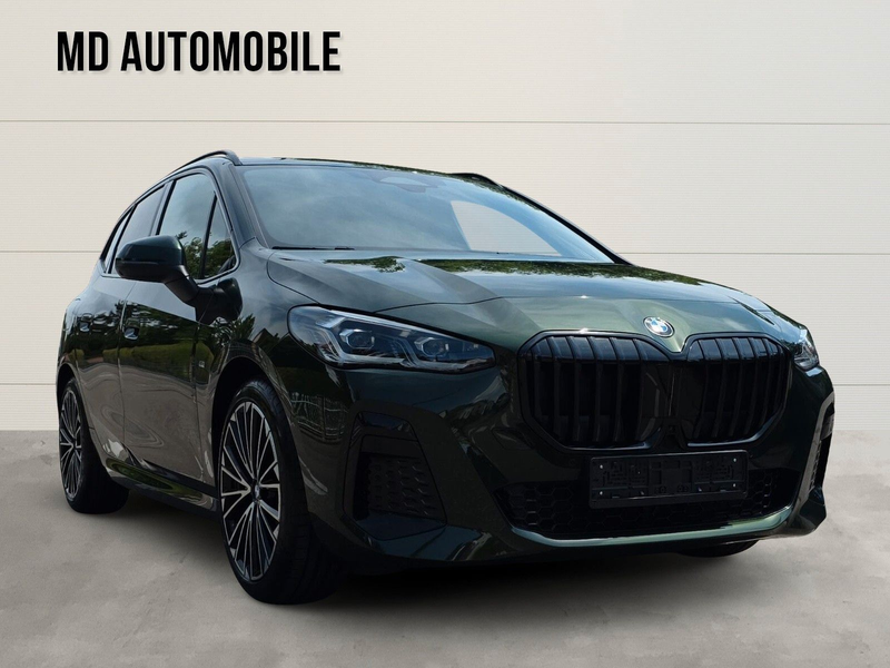 BMW 218 M Sport Head-up ACC — photo 4